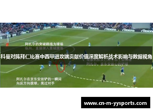 科曼对阵拜仁比赛中西甲进攻端贡献价值深度解析战术影响与数据视角 科曼对阵拜仁比赛中西甲进攻端贡献价值深度解析战术影响与数据视角